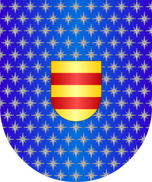 ESCUDO SIGUIENTE