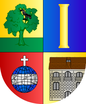 ESCUDO PRECEDENTE