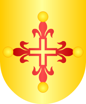 ESCUDO PRECEDENTE
