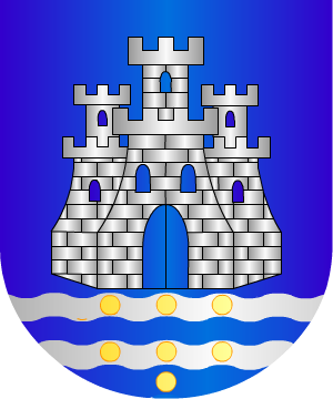 ESCUDO PRECEDENTE