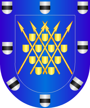 ESCUDO ALEATORIO