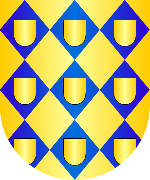 ESCUDO ALEATORIO