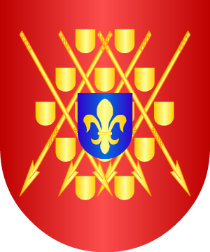 ESCUDO ALEATORIO