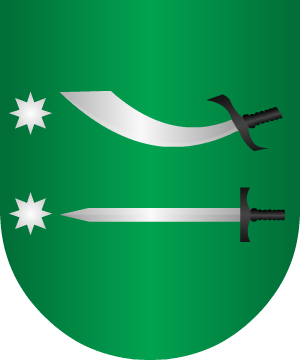 ESCUDO ALEATORIO
