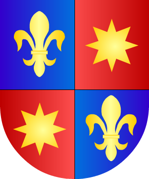 ESCUDO PRECEDENTE