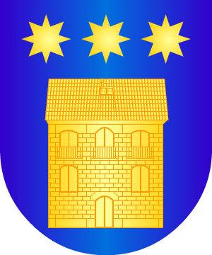 ESCUDO SIGUIENTE