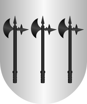ESCUDO PRECEDENTE