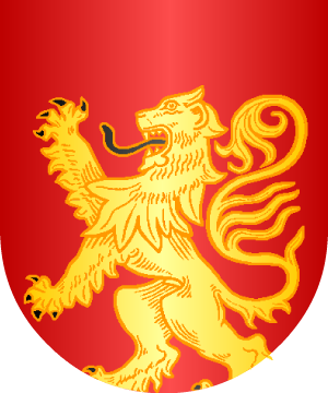 ESCUDO SIGUIENTE