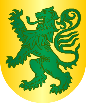 ESCUDO SIGUIENTE