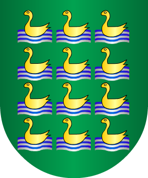 ESCUDO SIGUIENTE