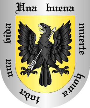 ESCUDO PRECEDENTE