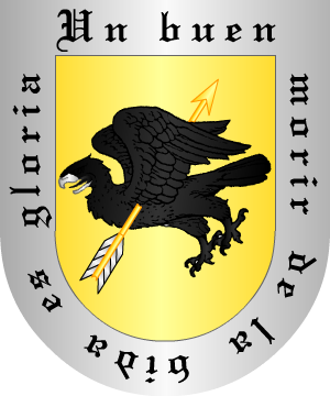 ESCUDO ALEATORIO