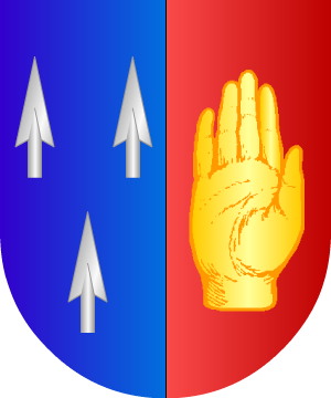ESCUDO SIGUIENTE