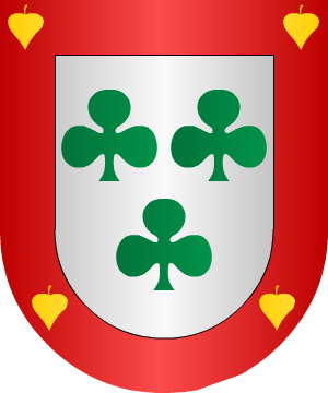 ESCUDO PRECEDENTE