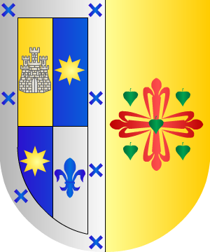 ESCUDO PRECEDENTE