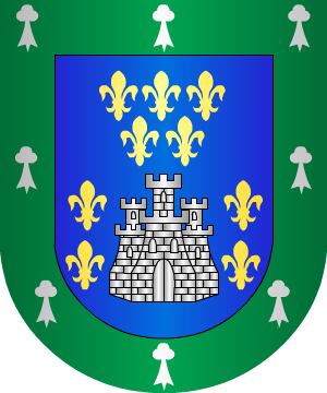 ESCUDO ALEATORIO