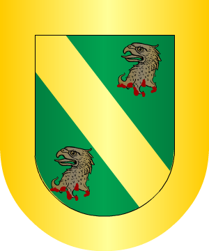 ESCUDO ALEATORIO