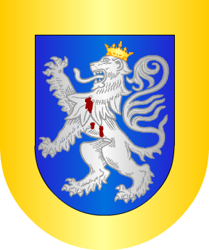 ESCUDO SIGUIENTE