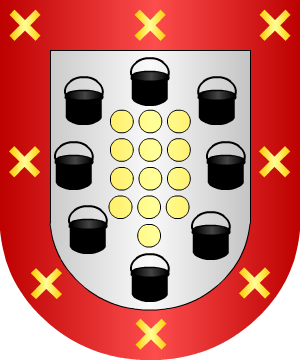 ESCUDO SIGUIENTE