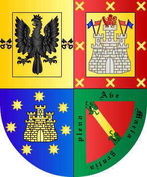 ESCUDO PRECEDENTE