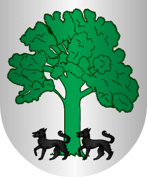 ESCUDO PRECEDENTE