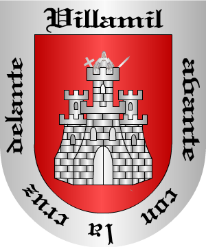 ESCUDO SIGUIENTE