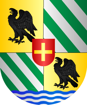 ESCUDO ALEATORIO