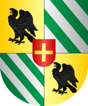 ESCUDO PRECEDENTE