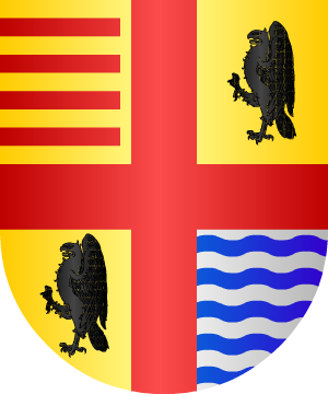 ESCUDO PRECEDENTE