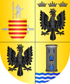 ESCUDO PRECEDENTE