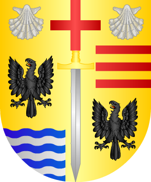 ESCUDO PRECEDENTE