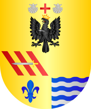 ESCUDO ALEATORIO
