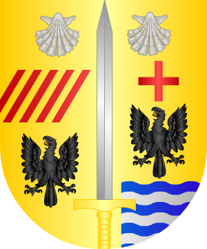 ESCUDO ALEATORIO