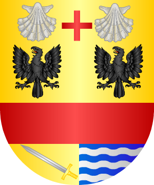 ESCUDO SIGUIENTE