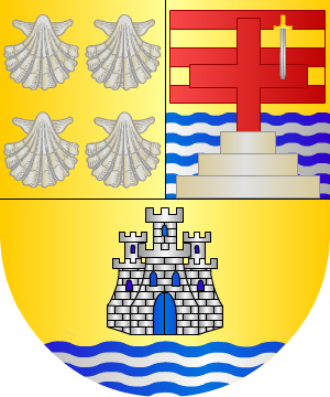 ESCUDO SIGUIENTE