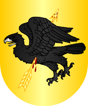 ESCUDO ALEATORIO