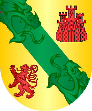 ESCUDO PRECEDENTE