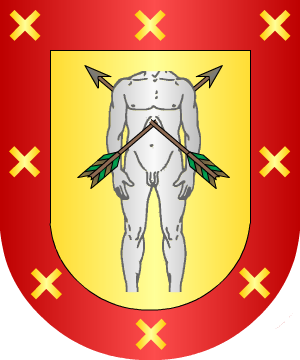 ESCUDO PRECEDENTE