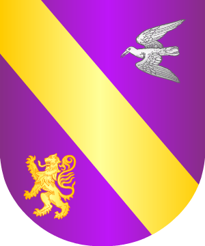 ESCUDO PRECEDENTE