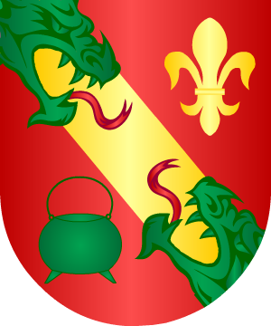 ESCUDO SIGUIENTE