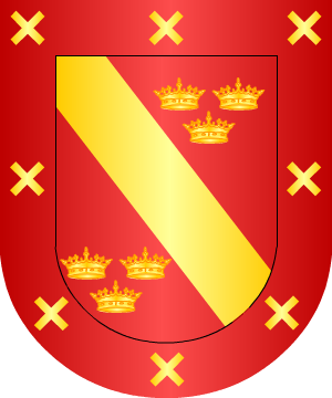 ESCUDO SIGUIENTE