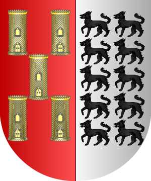 ESCUDO SIGUIENTE