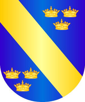 ESCUDO ALEATORIO