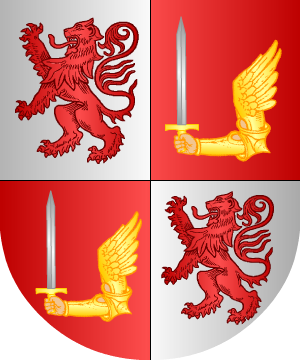 ESCUDO ALEATORIO