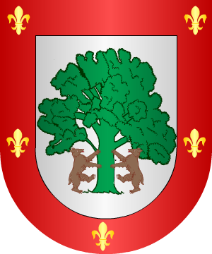 ESCUDO PRECEDENTE