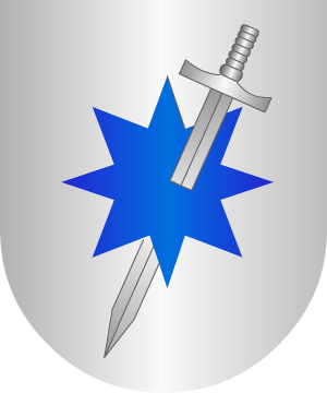 ESCUDO PRECEDENTE