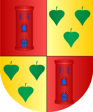 ESCUDO SIGUIENTE