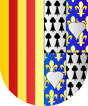 ESCUDO SIGUIENTE