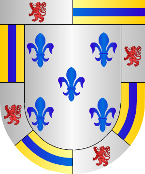 ESCUDO ALEATORIO