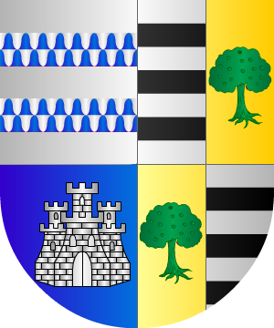 ESCUDO ALEATORIO